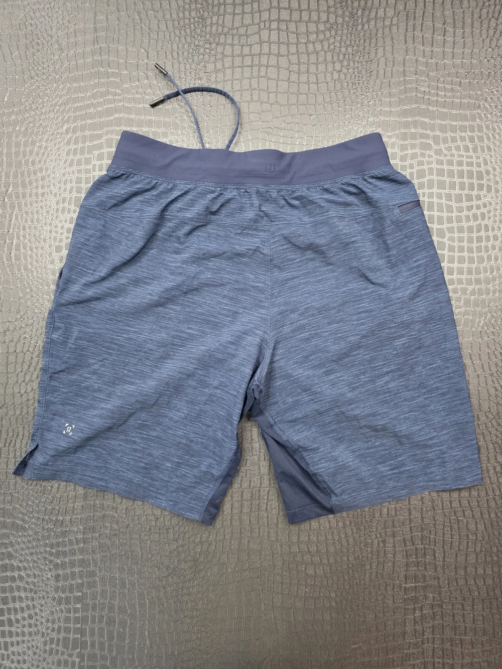 Lululemon T.H.E. Short 9